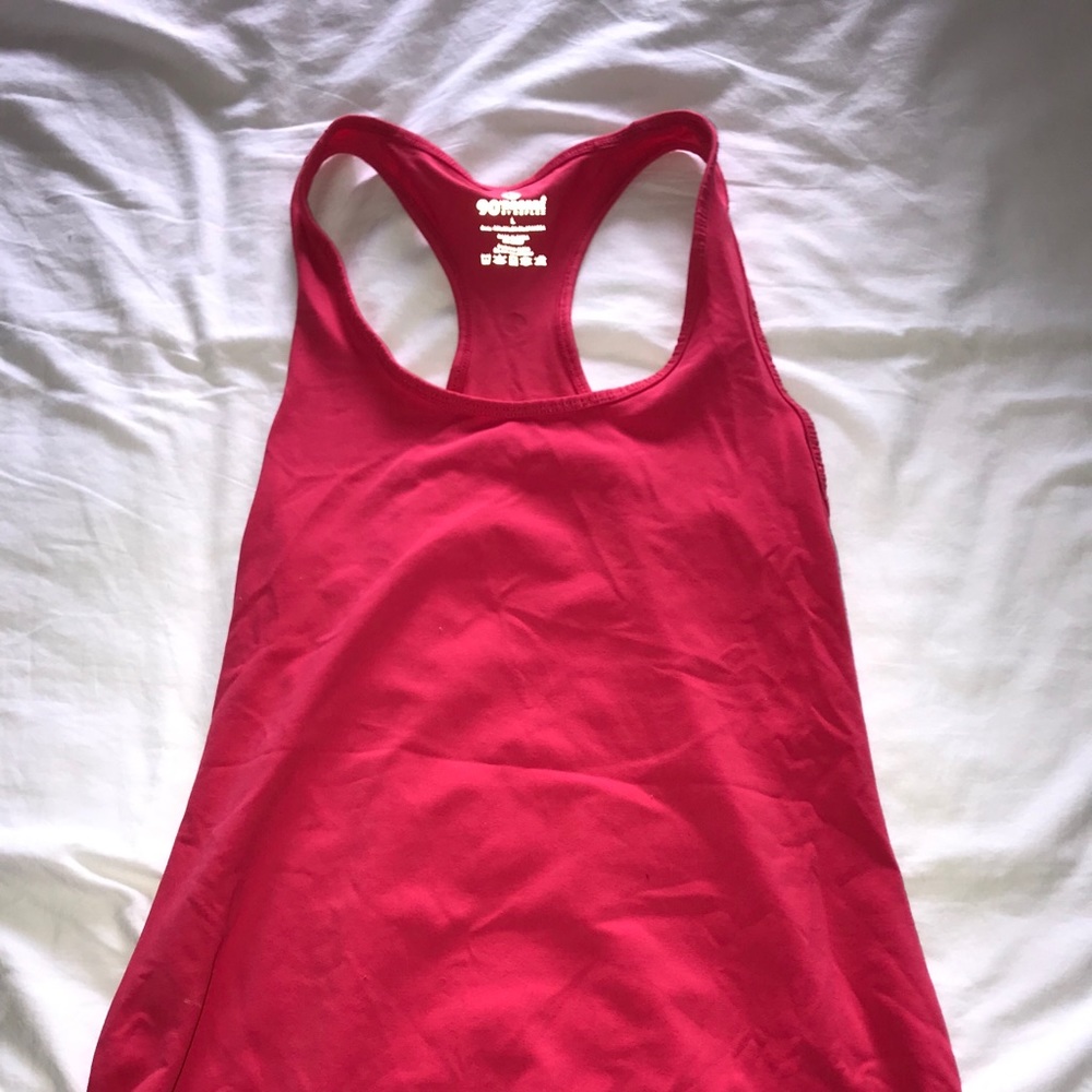 Workout Racerback Bundle! - Picture 4 of 4